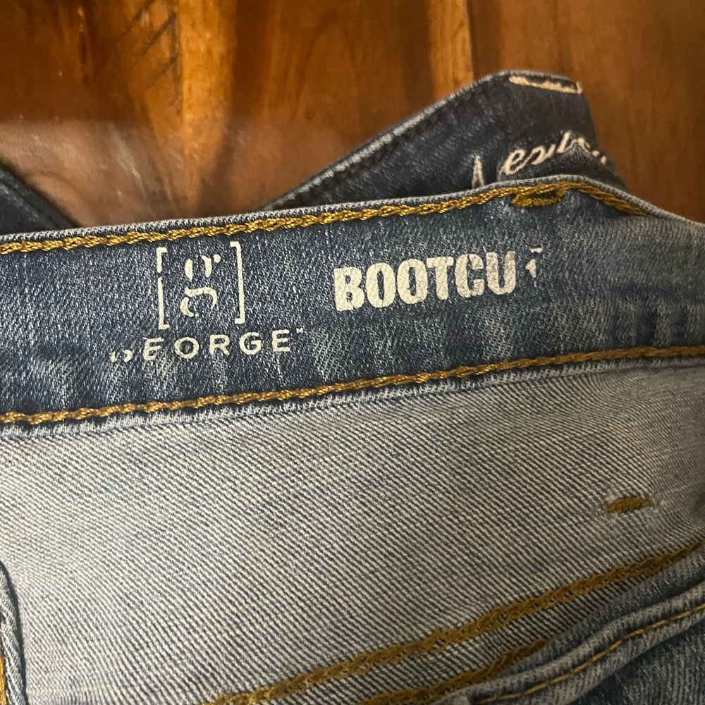Men’s jeans - Picture 4 of 5
